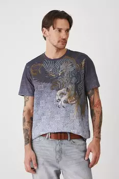 Футболка Medicine, мультиколор