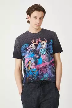 Футболка Medicine, мультиколор