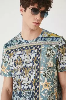 Футболка Medicine, мультиколор