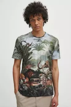 Футболка Medicine, мультиколор