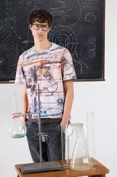 Футболка Medicine, мультиколор