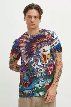 Футболка Medicine, мультиколор