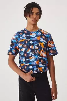 Футболка Medicine, мультиколор