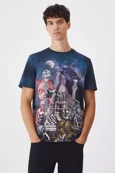 Футболка Medicine, мультиколор