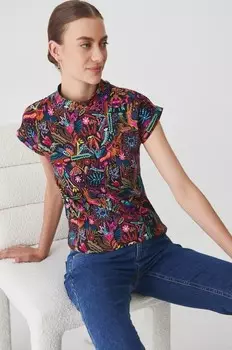 Футболка Medicine, мультиколор