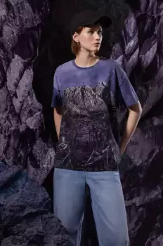 Футболка Medicine, мультиколор