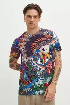 Футболка Medicine, мультиколор