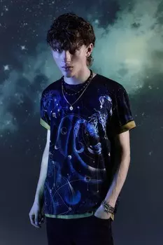 Футболка Medicine, мультиколор