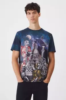 Футболка Medicine, мультиколор