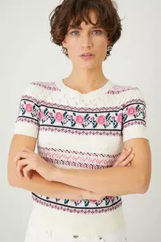 Футболка Medicine, мультиколор