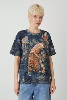 Футболка Medicine, мультиколор