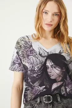 Футболка Medicine, мультиколор