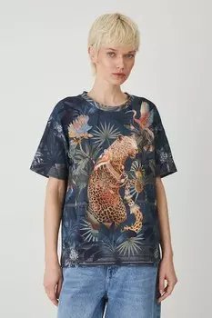 Футболка Medicine, мультиколор