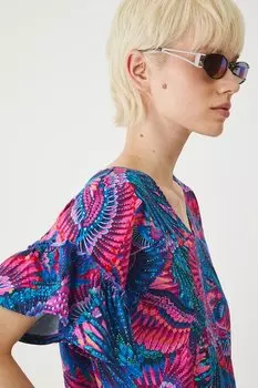 Футболка Medicine, мультиколор