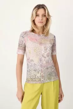 Футболка Medicine, мультиколор