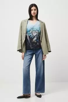 Футболка Medicine, мультиколор