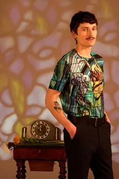 Футболка Medicine, мультиколор