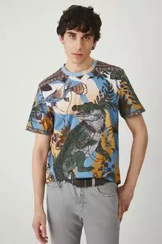 Футболка Medicine, мультиколор