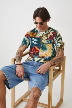 Футболка Medicine, мультиколор