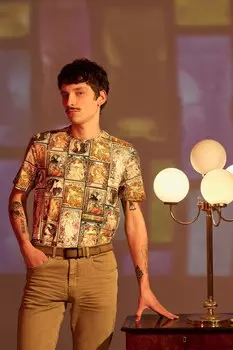 Футболка Medicine, мультиколор