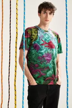 Футболка Medicine, мультиколор