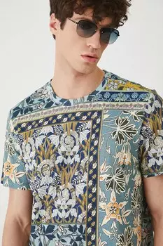 Футболка Medicine, мультиколор