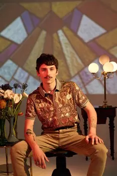 Футболка Medicine, мультиколор