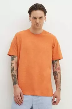 Футболка Medicine, оранжевый