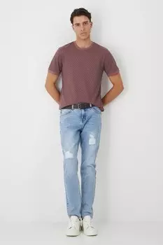 Футболка Medicine, розовый