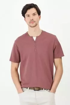 Футболка Medicine, розовый