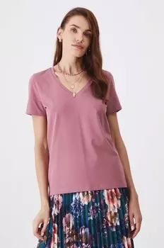 Футболка Medicine, розовый