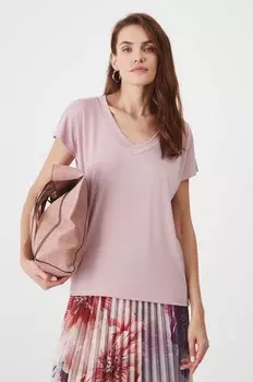 Футболка Medicine, розовый