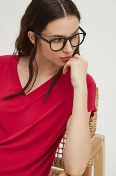 Футболка Medicine, розовый