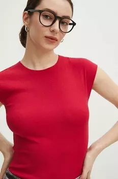 Футболка Medicine, розовый