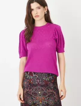 Футболка Medicine, розовый