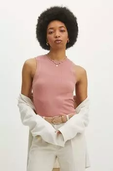 Футболка Medicine, розовый