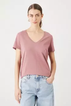 Футболка Medicine, розовый