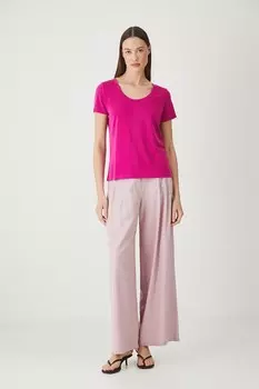 Футболка Medicine, розовый