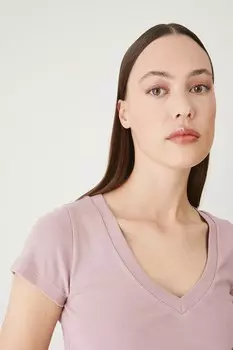 Футболка Medicine, розовый