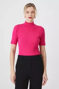 Футболка Medicine, розовый