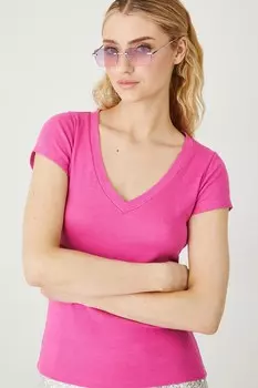 Футболка Medicine, розовый