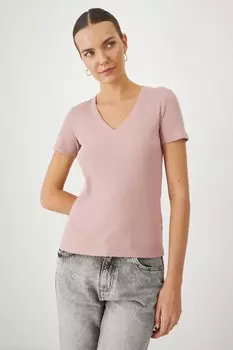 Футболка Medicine, розовый