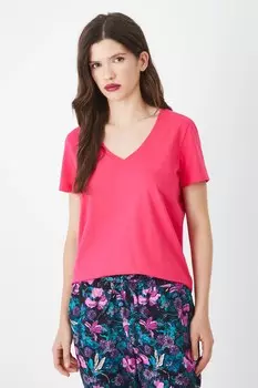 Футболка Medicine, розовый