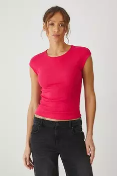 Футболка Medicine, розовый