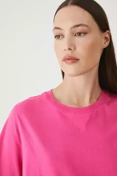 Футболка Medicine, розовый