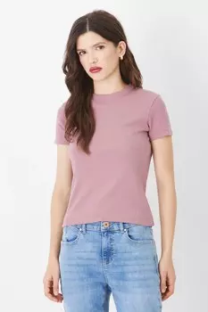 Футболка Medicine, розовый