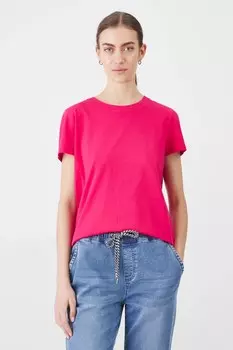 Футболка Medicine, розовый