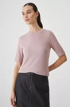 Футболка Medicine, розовый