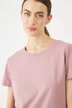 Футболка Medicine, розовый