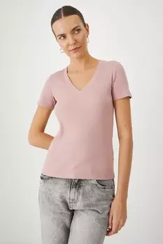 Футболка Medicine, розовый